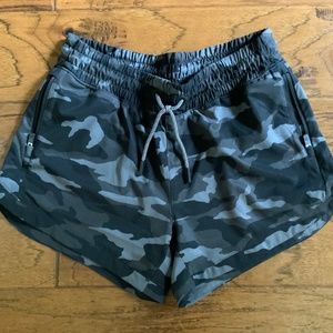 Athleta Girl shorts  size 12